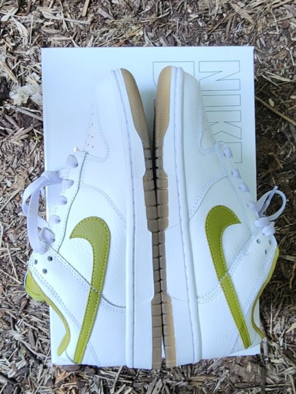 *NEW* Custom Nike Dunks Mens & Youth sz 6, Women's 7.5 - Picture 2 of 15